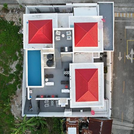 Villa Colonial Suite N 4 Basic Interior Rio San Juan Exterior photo