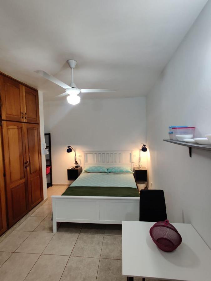 Villa Colonial Suite N 4 Basic Interior Rio San Juan Exterior photo
